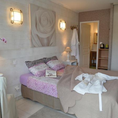 Chambres D'Hotes Les Hauts D'Audignon Экстерьер фото