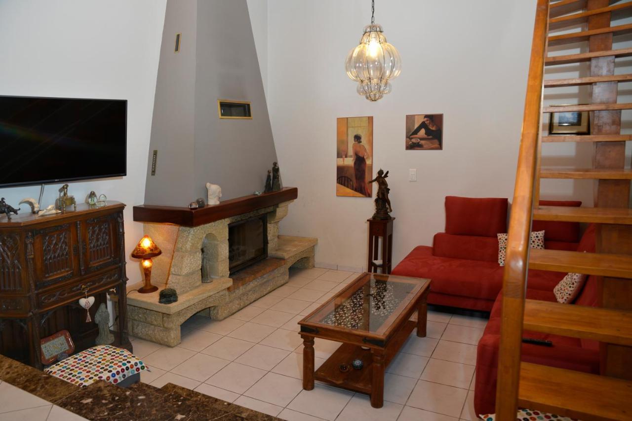 Chambres D'Hotes Les Hauts D'Audignon Экстерьер фото